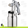 Binks Advance HD Suction Feed Spray Gun