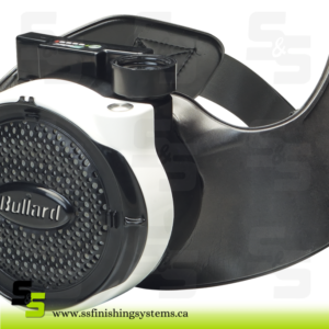 EVA Respirator System w/Sightline Hood