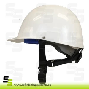 Vector 4pt, Ratchet, Type II Helmet