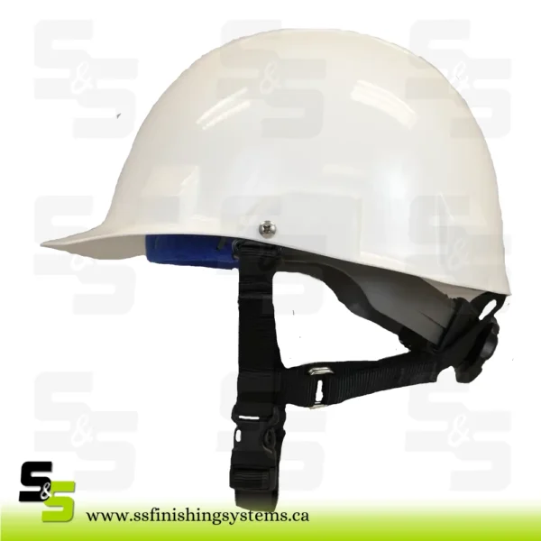 Vector 4pt, Ratchet, Type II Helmet