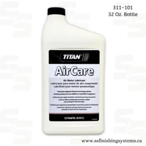 1 Qt. Bottle AirCare