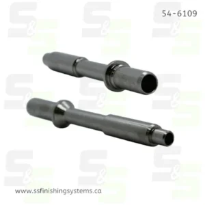 AIR VALVE SPINDLE TROPHY GUN