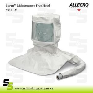 Saran™ Maintenance Free Hood Saran™ Maintenance Free Hood