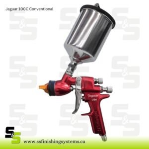 C.A. Technologies Jaguar Conventional J100C