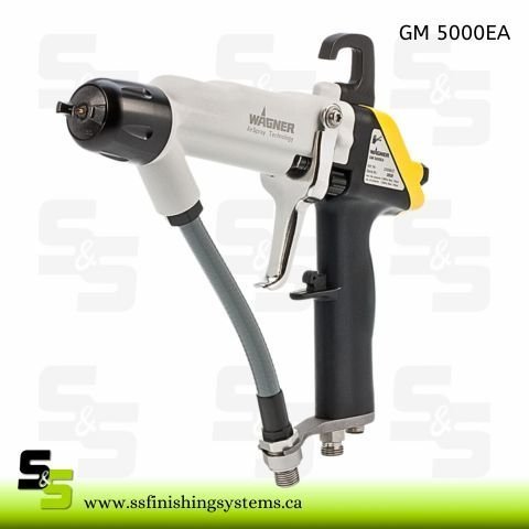 GM 5000EA GM 5000EA