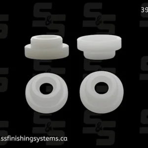 NOZZLE SEAT GM 4000 AC SERIES (in 394941 kit)