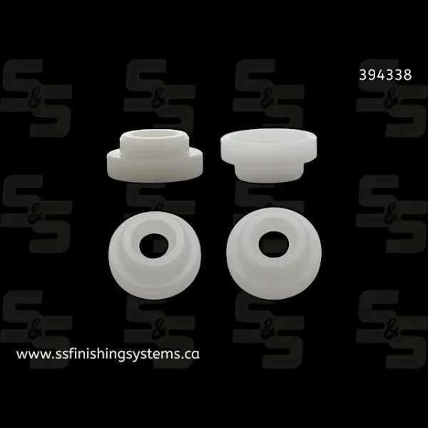 NOZZLE SEAT GM 4000 AC SERIES (in 394941 kit)