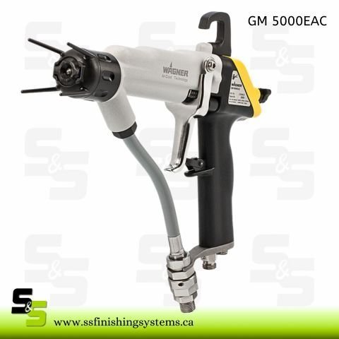 GM 5000EAC GM 5000EAC