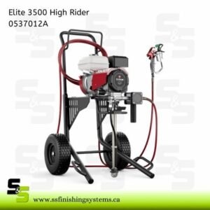 Elite 3500