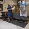 PIG Grippy Adhesive-Backed Floor Mat