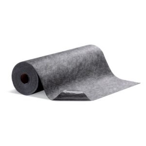 PIG Grippy Adhesive-Backed Floor Mat, 36 in x 100 ft