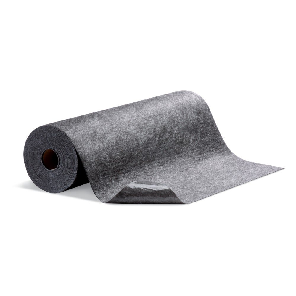 PIG Grippy Adhesive-Backed Floor Mat roll