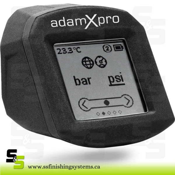 SATA adam X pro SATA adam X pro