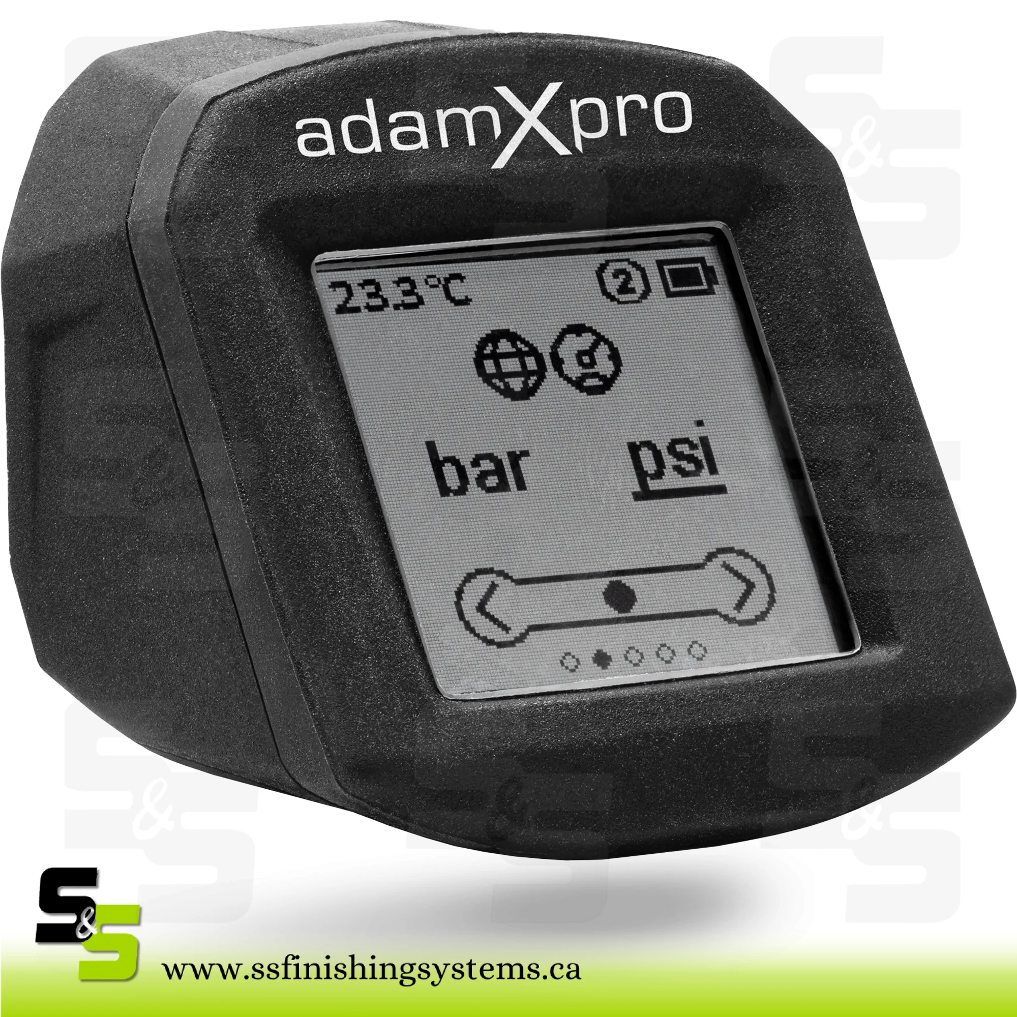 SATA adam X pro