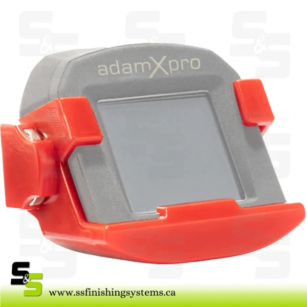 Transport and discharge protection for adam X pro