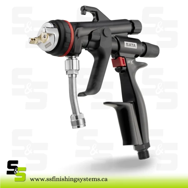 SATA jet K BASIC RP-ML