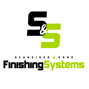 S&S Finishing Systems