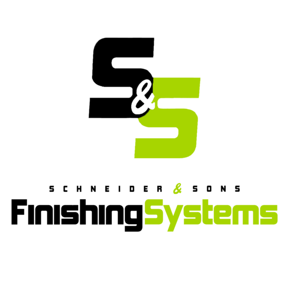 S&S Finishing Systems