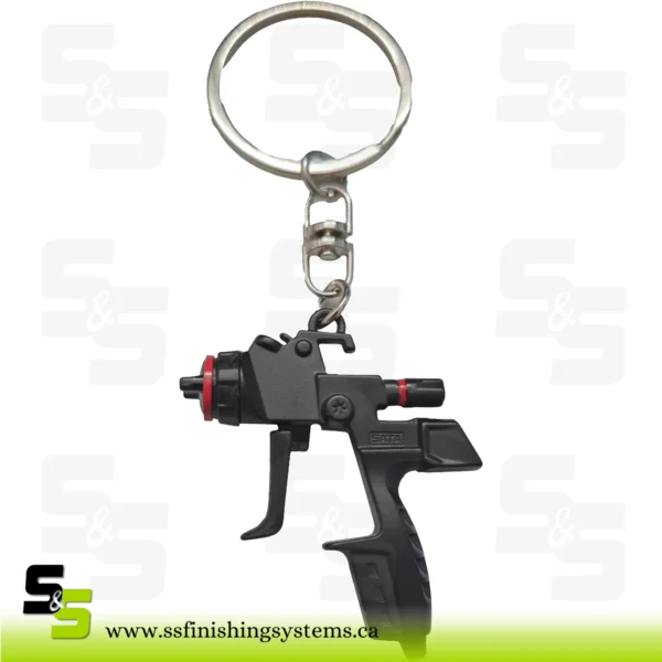 SATA key ring, jet X DIGITAL pro