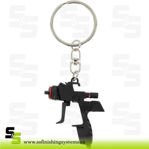 SATA key ring, jet X DIGITAL pro
