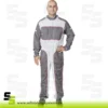 SATA suit race, size L [50/52], 98% Polyester, 2% Carbon