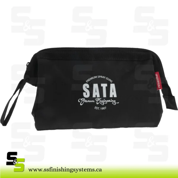 SATA travel makeup bag