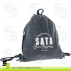 SATA gym bag, anthracite