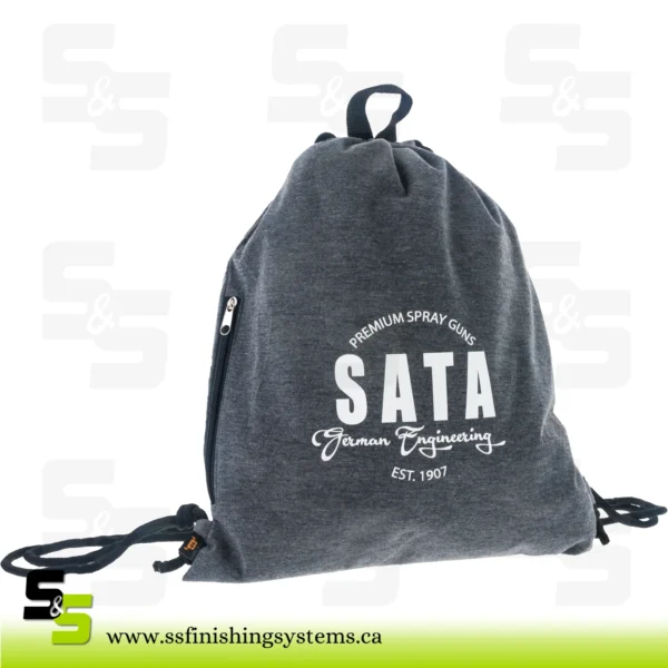 SATA gym bag, anthracite