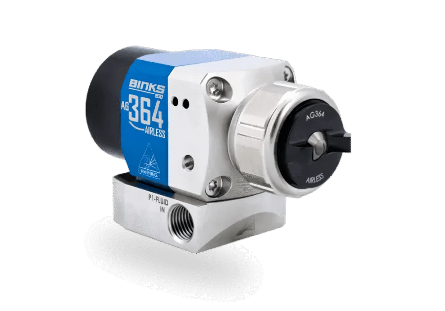 Binks AG 364