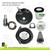 HV-30-1500HX-B Grounding Upgrade Bundle