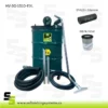 HafcoVac Certified Explosion-Proof Vacuum-EXL