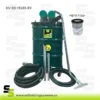 HafcoVac Certified Explosion-Proof Vacuum-EX