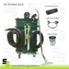 HafcoVac Certified Explosion-Proof Vacuum-EXLR