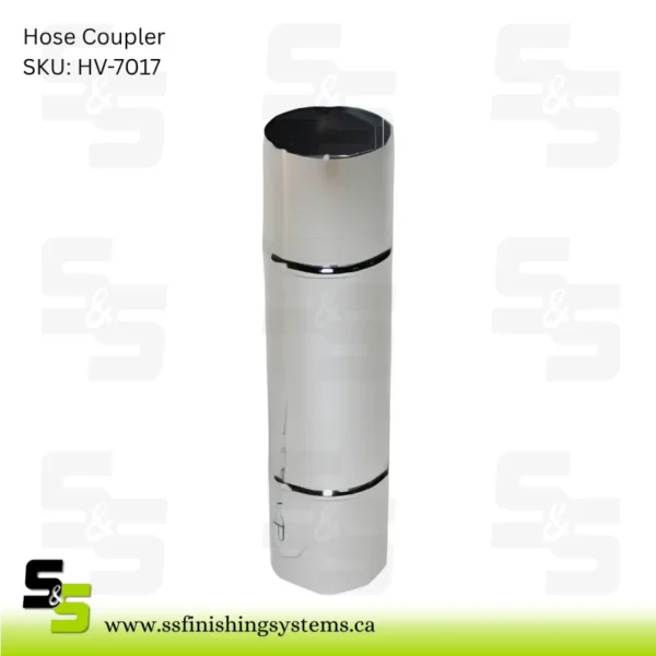 Hose Coupler