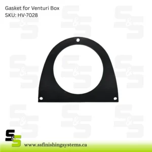 Gasket for Venturi Box