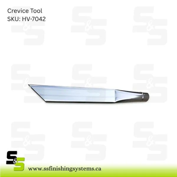 Crevice Tool