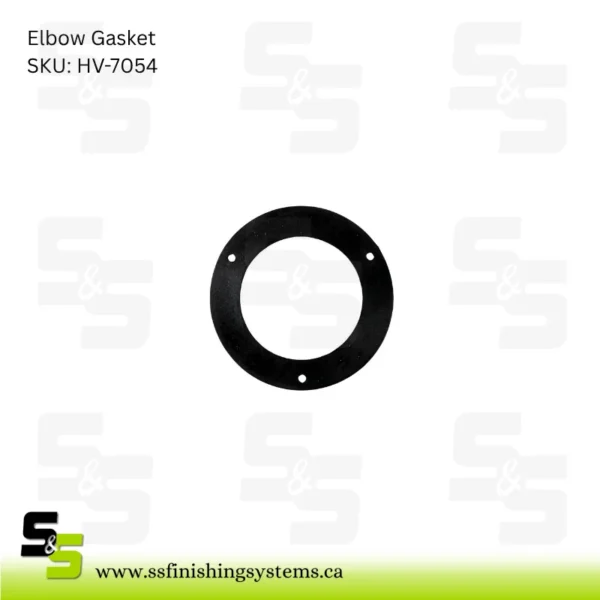 Elbow Gasket