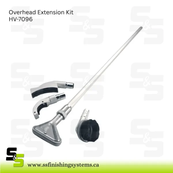 Overhead Extension Kit