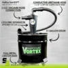 Hafco VortEX