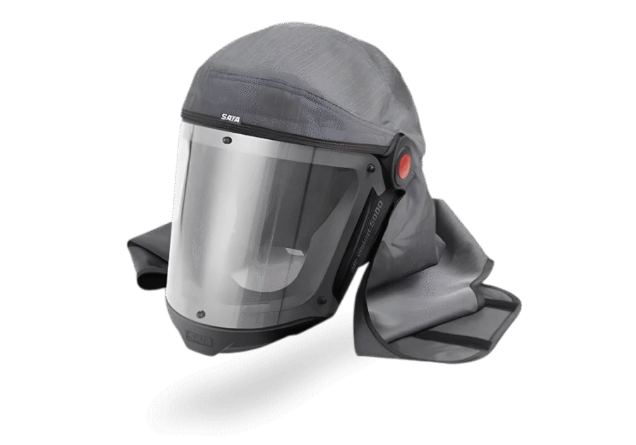 SATA Air Vision 5000