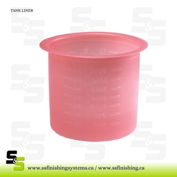 PTL-415-K10 TANK LINER (PKG10)