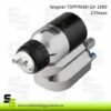Wagner TOPFINISH GA 1900 Automatic Gun