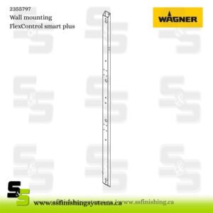2355797 Wall mounting FlexControl smart plus