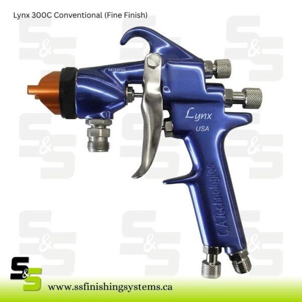 f5536a_1d36a8221aab4177b32ac2c52bae1b35mv2 LYNX 300C Conventional (Fine Finish)