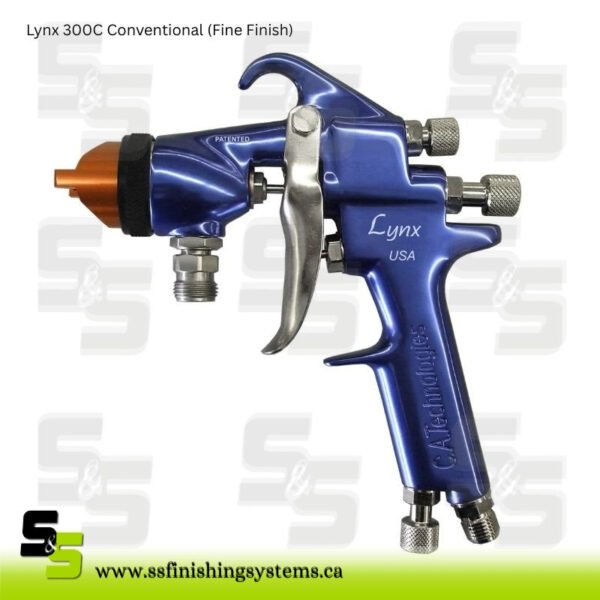 f5536a_1d36a8221aab4177b32ac2c52bae1b35mv2 LYNX 300C Conventional (Fine Finish)