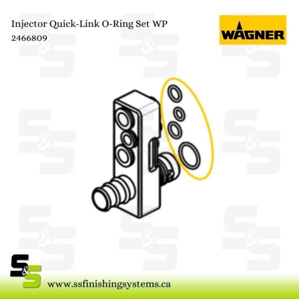 f5536a_22e10be0f70b4a85b6d8ee3fc9e0ad1emv2 Injector Quick-Link O-Ring Set WP