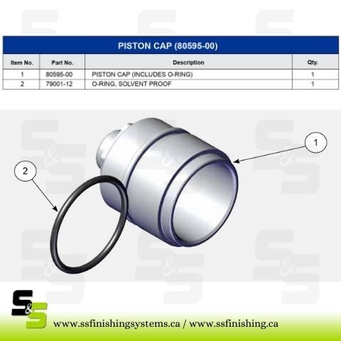 CAP ASSEMBLY
