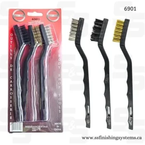 PRO-TEK BRUSH