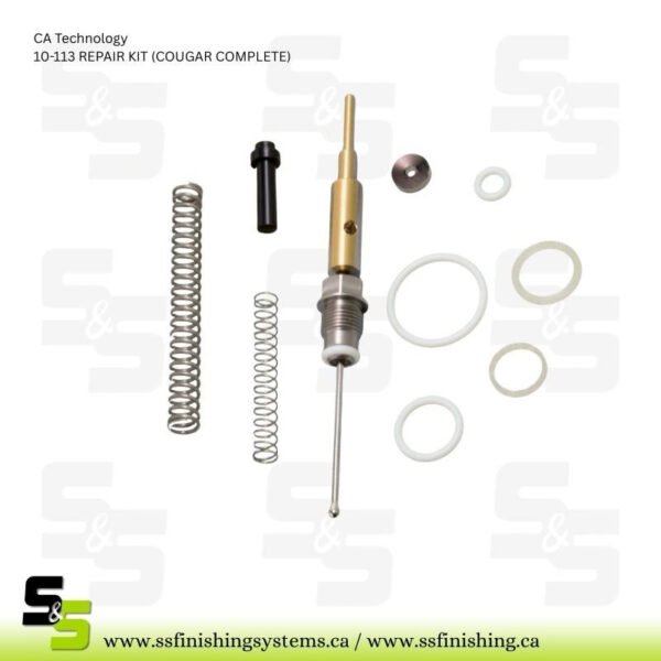 f5536a_33c902ad3fc74aee9206e97b20fc7b62mv2 10-113 REPAIR KIT (COUGAR COMPLETE)