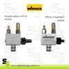 Powder injector
